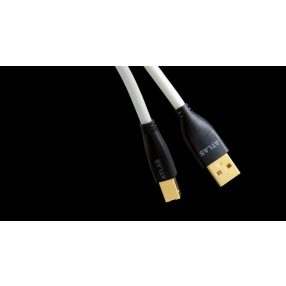 Atlas Cables Element sc USB A-B 1,5m.