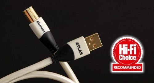 Atlas Cables Element sc USB A-B mini 