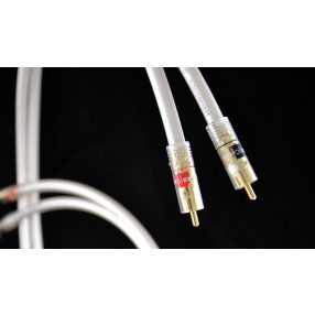 Atlas Cables Equator Integra RCA analóg összekötő kábel