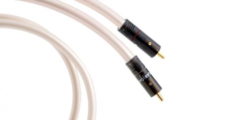 Atlas Cables Equator integra RCA 1m