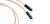 Atlas Cables Equator integra RCA 1m