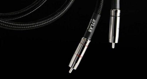 Mavros Symmetrical RCA 1m