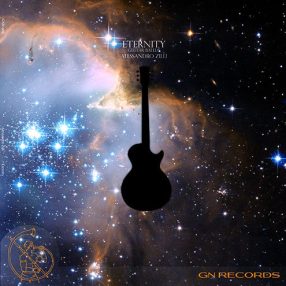Alessandro Zilli- Eternity Guitar Ballads