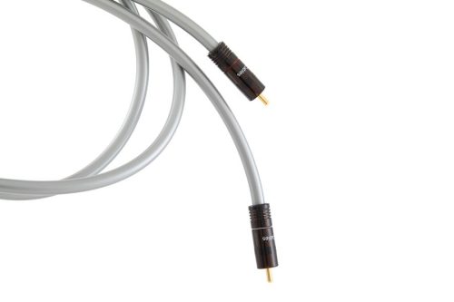 Atlas Cables Element Superior Integra RCA analóg összekötő kábel