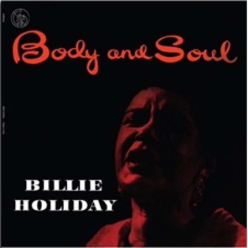 Billie Holiday: Body & Soul