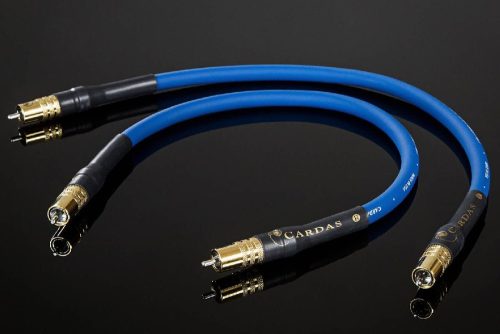 Cardas Audio Clear  1,5m.