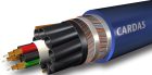 Cardas Audio Clear  1,5m.