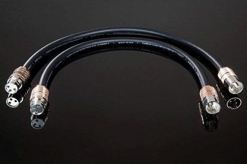 Cardas Audio Clear Reflection 1,5m.