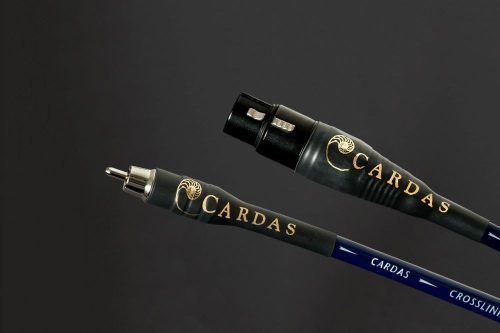 Cardas Audio Crosslink 1,5m.