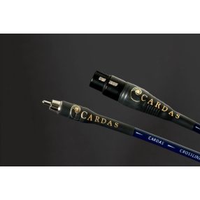 Cardas Audio Crosslink XLR 2m.