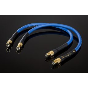 Cardas Audio Clear Sky 2m.