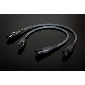 Cardas Audio Iridium 1,5m. XLR