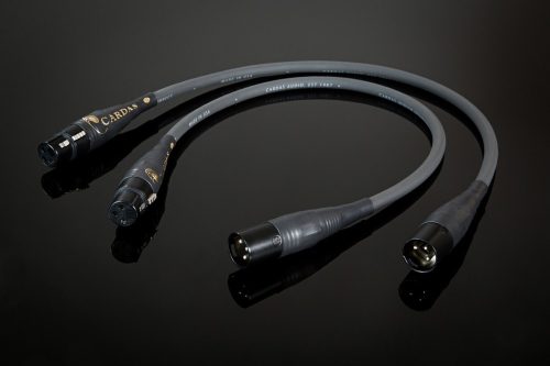 Cardas Audio Iridium 1,5m. XLR