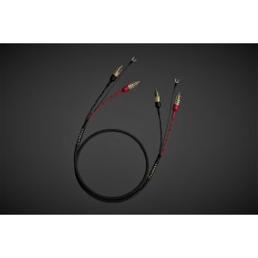 Cardas Audio Iridium Phono 1,25m. RCA-RCA