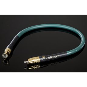 Cardas Audio Parsec Digital 1,5m.