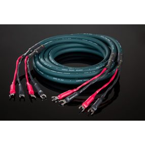 Cardas Audio Parsec LS 2,5m. Bi-Wire