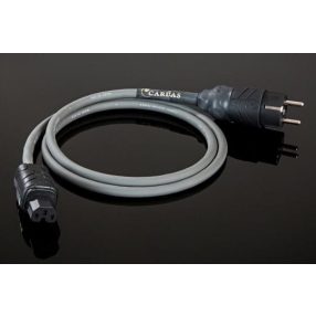 Cardas Audio Iridium Power 2m.