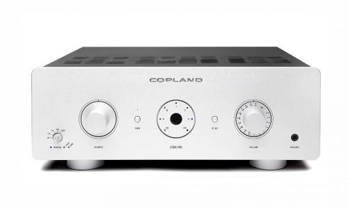 Copland CSA 150