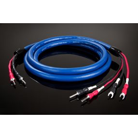 Cardas Clear Cygnus LS 3m. Bi-Wire