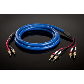 Cardas Clear Sky X4 LS 3,5m. Bi-Wire