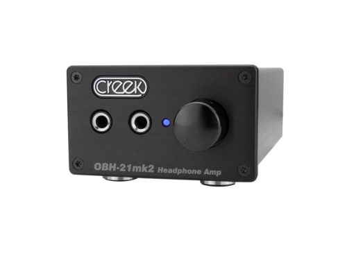 Creek OBH-21 MK2 fejhallgató előerősítő