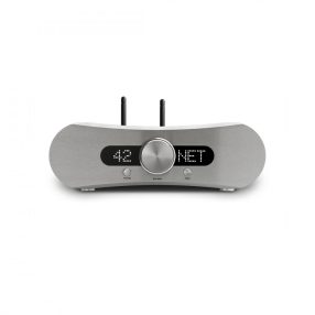   Gato Audio DIA-400S NPM integrált erősítő DA konverterrel és hálózati lejátszóval