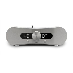   Gato Audio PRD 3S NPM előerősítő hálózati lejátszóval