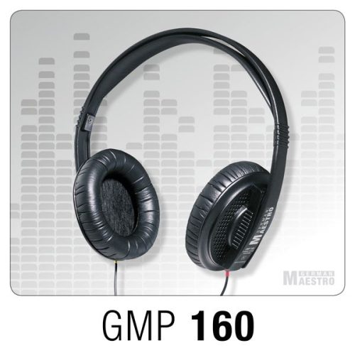 German Maestro GMP 160