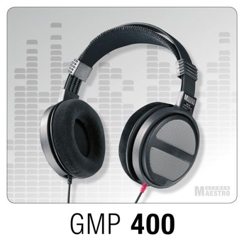 German Maestro GMP 400