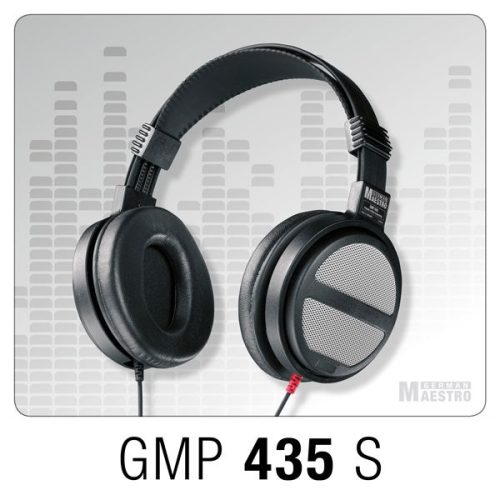 German Maestro GMP 435 S