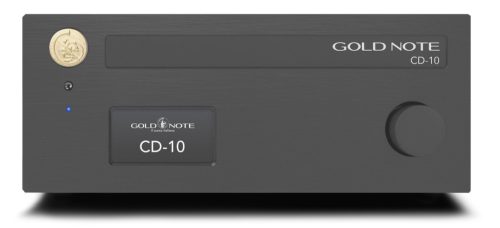 Goldnote CD 10 cd lejátszó