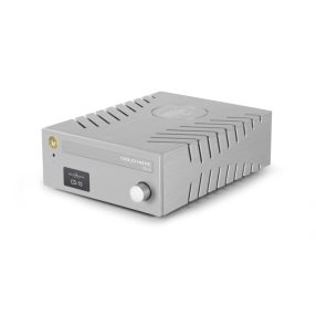 Goldnote CD 10 cd lejátszó ezüst