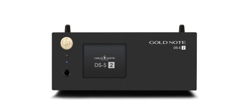 Gold Note DS 5.2