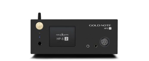 Gold Note HP 5.2