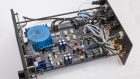 Gonld Note PH-10 MM/MC Phono előerősítő fekete