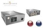 Gonld Note PH-10 MM/MC Phono előerősítő fekete