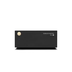 GoldNote PSX 5.2 előerősítő extra tápegység