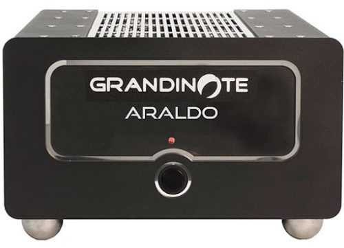 Grandinote Araldo végerősítő