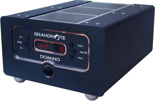 Grandinote Domino előerősítő