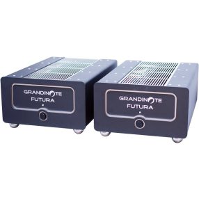 Grandinote Futura monoblokk végerősítő