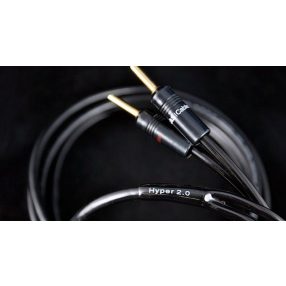 Hyper 2.0 Speaker Cable 2x3m