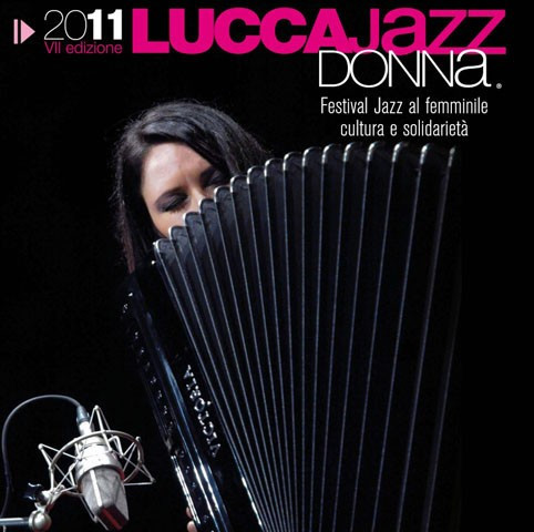 Luccajazz Donna: Anno 2010 Vol. I