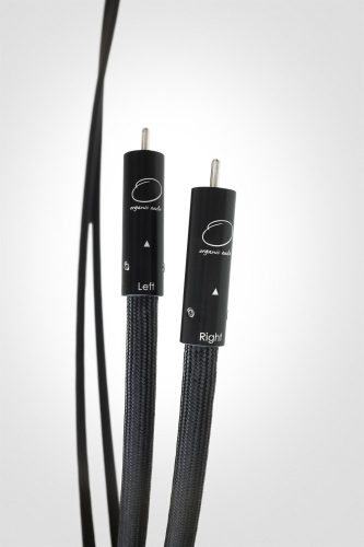 Organic Audio MKII RCA összekötő kábel