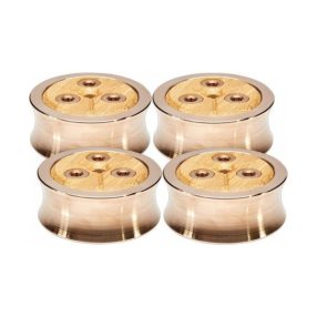 Quadraspire Qplus Reference alátét szett