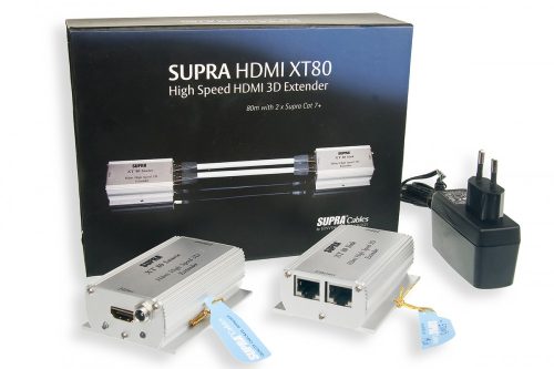 Supra HDMI Extender