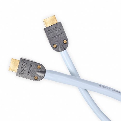 Supra HDMI- HDMI 2.1 UHD 8K 1,5m.