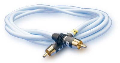 Supra Sublink-RCA kábel