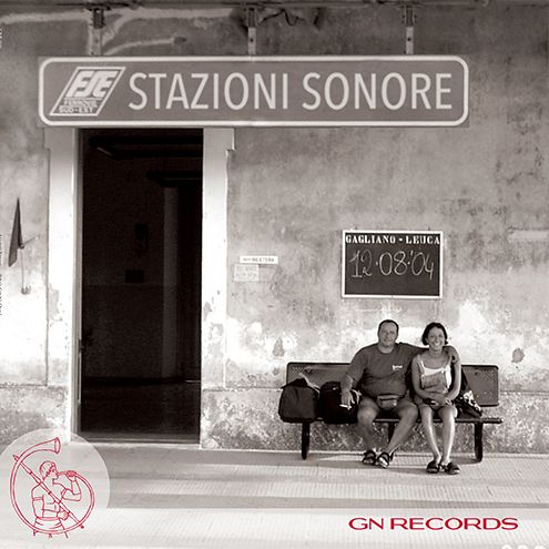 Stazioni Sonore- Who's Got is Own