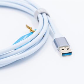 Supra USB 3.2 A-C 1m