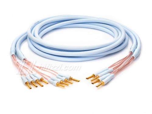 Supra XL Annorum Bi-wire